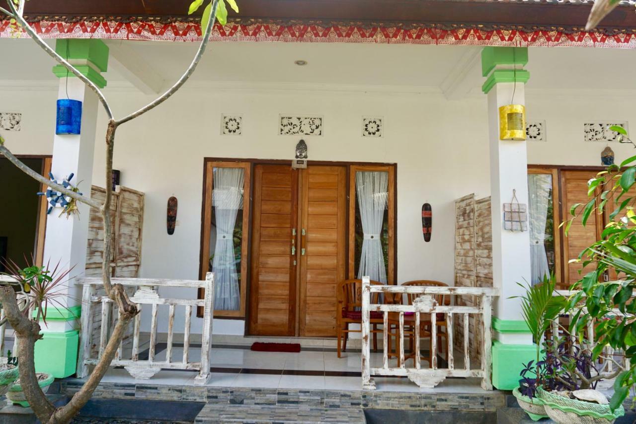 Pondok Kana And Hostel By Ecommerceloka Batununggul Luaran gambar