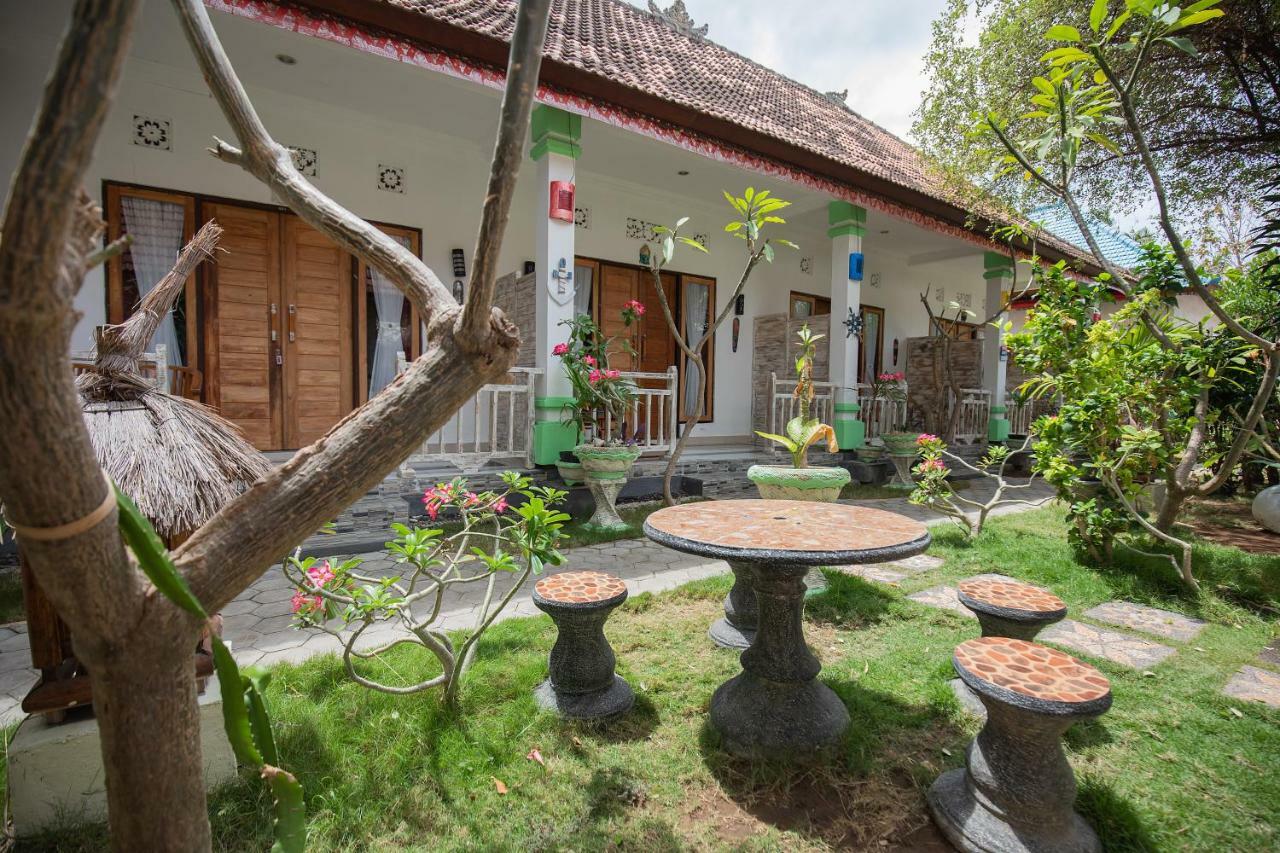 Pondok Kana And Hostel By Ecommerceloka Batununggul Luaran gambar