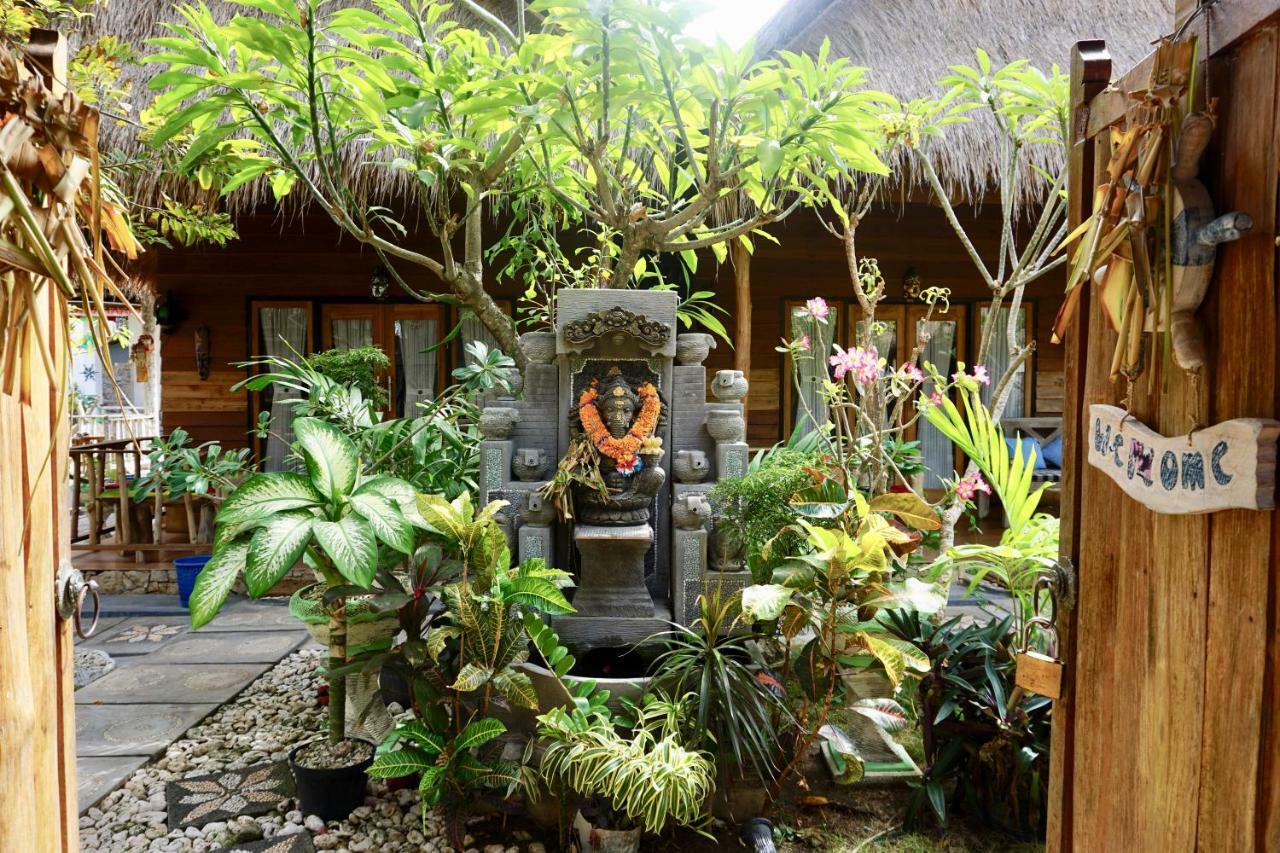 Pondok Kana And Hostel By Ecommerceloka Batununggul Luaran gambar