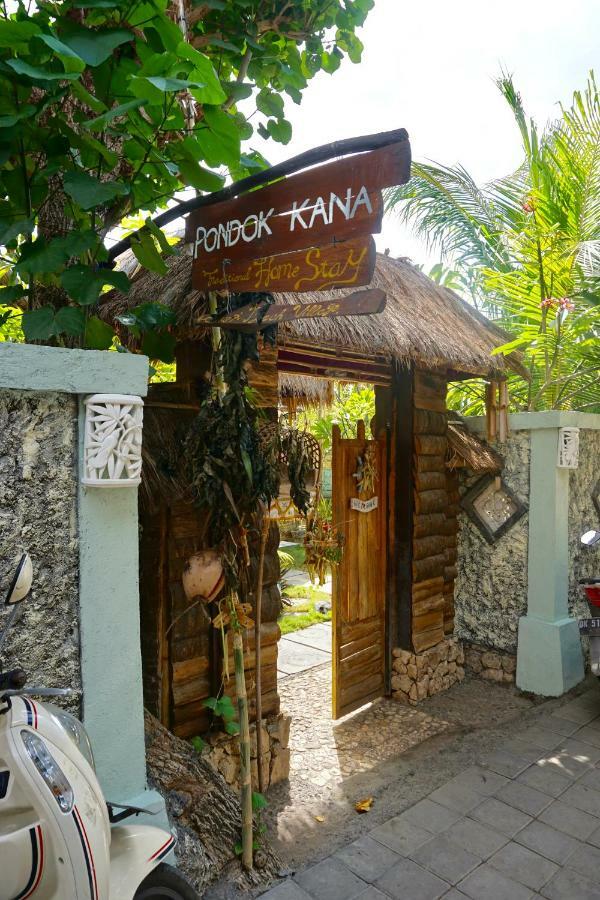 Pondok Kana And Hostel By Ecommerceloka Batununggul Luaran gambar