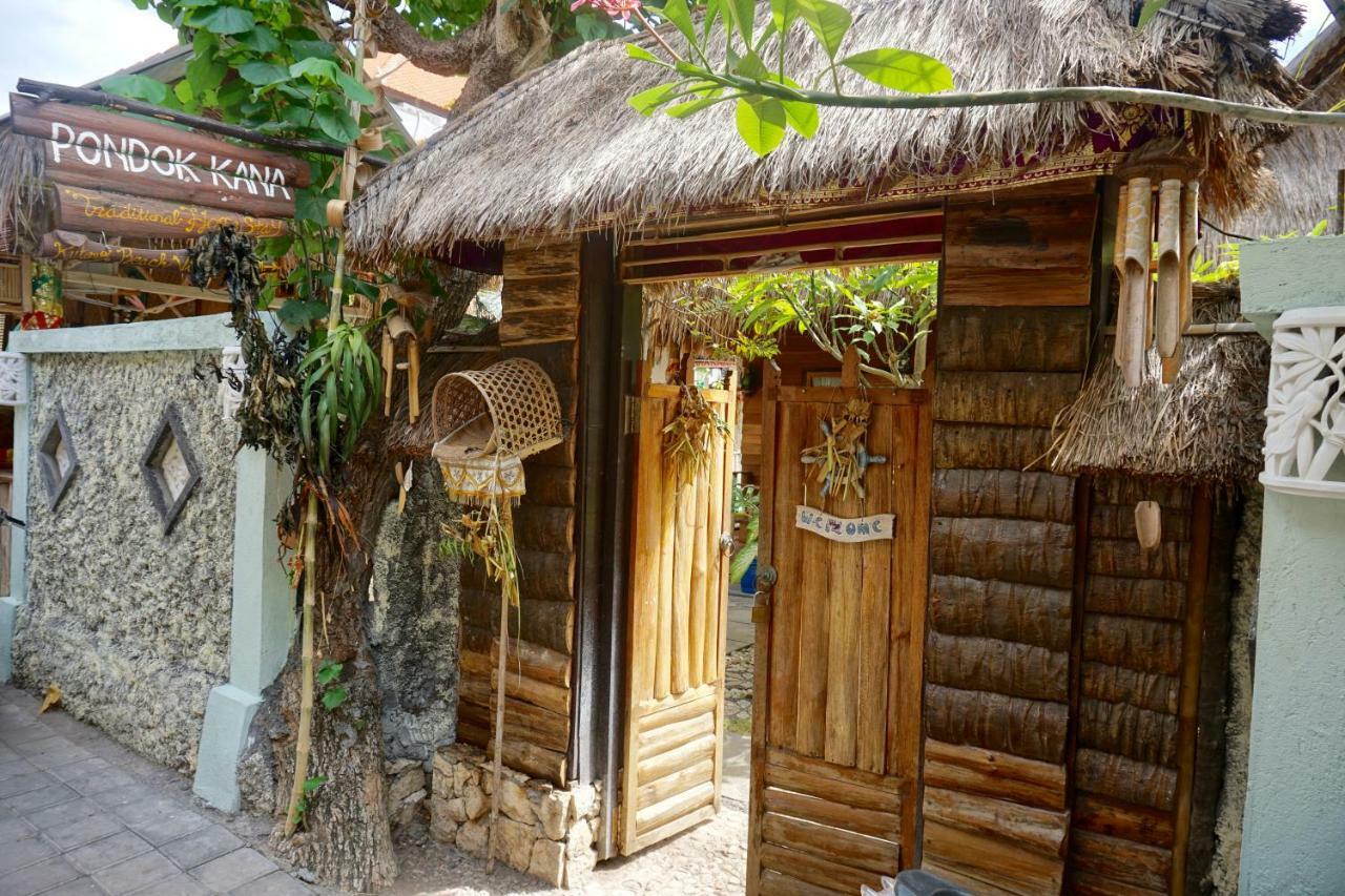 Pondok Kana And Hostel By Ecommerceloka Batununggul Luaran gambar