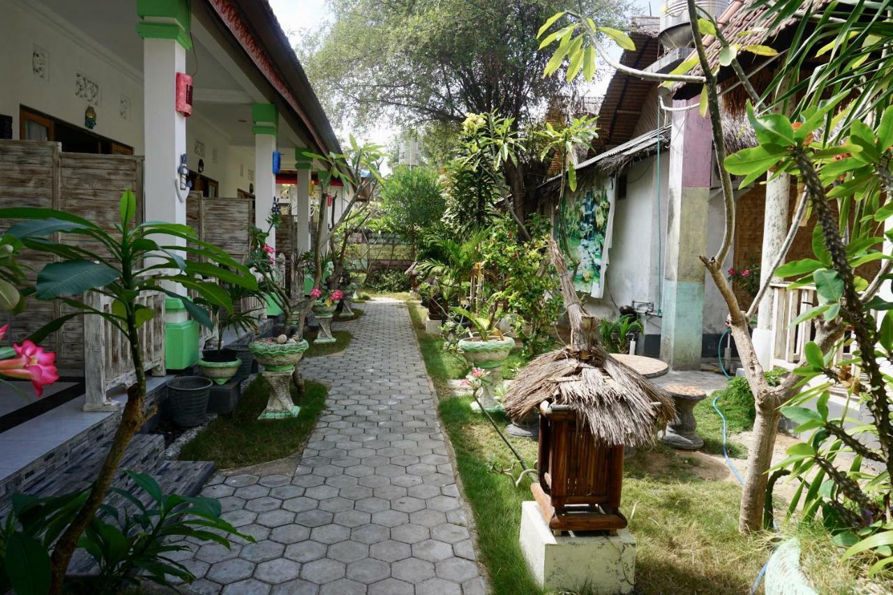 Pondok Kana And Hostel By Ecommerceloka Batununggul Luaran gambar
